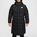 Nike Sportswear Men's Down Windrunner Parka