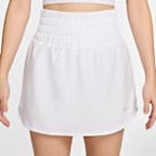 Nike One Women's Dri-FIT Ultra High-Waisted Skort