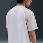 Nike SB Dri-FIT Knit Skate Jersey