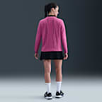 ナイキ ツアー ウィメンズ ゴルフセーター