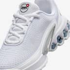 Nike Air Max Dn Big Kids' Shoes