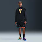 Sudadera con gorro sin cierre Therma-FIT Kobe