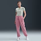 Elemental Pink/Heather/White
