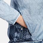 Nike Trail Women's Repel Running Jacket