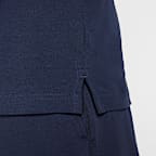 Nike Club Men's Short-Sleeve Polo