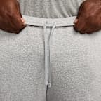 Nike Club Men's Fleece Bungee Pants