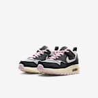 Nike Air Max 1 EasyOn Younger Kids' Shoes