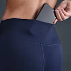 Nike One Women's Therma-FIT High-Waisted Full-Length Leggings