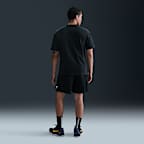 Kobe Men's Basketball T-shirt