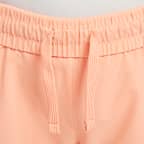 ナイキ ワン ガールズ Dri-FIT 8cm 2イン1 ショートパンツ