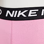 Nike Dri-FIT Pro Younger Kids' Leggings