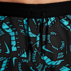 Nike Challenger 男款 7" Dri-FIT 無襯裡多功能短褲