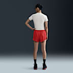 Nike Running Division Women's Dri-FIT Short-Sleeve Running Top