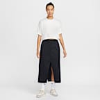 ナイキ スポーツウェア コレクション ウィメンズ ツイル スカート