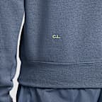NOCTA Men's Fleece CS Crew