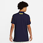 Brazil Men's Polo
