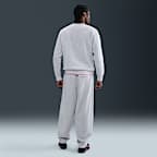 Nike Club Men's Fleece Crew