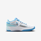 Ja 1 SE Big Kids' Basketball Shoes