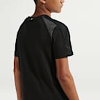 Haut à manches courtes Nike Sportswear City Utility pour ado