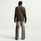 Nike Sportswear Premium Essentials Men's Long-Sleeve T-Shirt