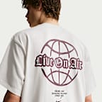 Ανδρικό T-Shirt Nike Solo Swoosh