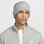 Dark Grey Heather/White