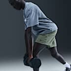 Nike Form Men's Dri-FIT 18cm (approx.) Unlined Versatile Shorts