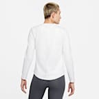 Nike Therma-FIT One Women's Long-Sleeve Top