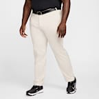 Nike Dri-FIT Victory Men's Golf Trousers