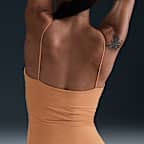 ナイキ ゼンビー ウィメンズ Dri-FIT キャミ タンクトップ