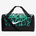 Nike Brasilia Duffel Bag (Small, 41L)