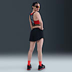 ナイキ テンポ ウィメンズ ランニングショートパンツ