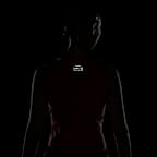 Nike Running Division Women's Dri-FIT Pocket Running Tank Top