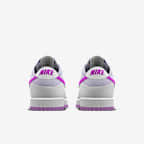 Nike Dunk Low Unlocked By You Custom Shoes