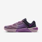 Violet Dust/Monarch Purple/Gridiron/Vivid Purple