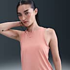 ナイキ ワン クラシック ウィメンズ Dri-FIT タンクトップ