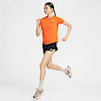 Nike ACG Women's Dri-FIT Short-Sleeve Trail Running Top