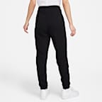 Nike Sportswear Chill Terry Women's Slim High-Waisted French Terry Tracksuit Bottoms