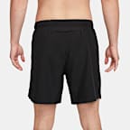 Nike Challenger Men's Dri-FIT 18cm (approx.) Brief-Lined Running Shorts