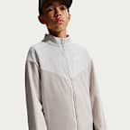 Nike Sportswear Dri-FIT tracksuit til store barn