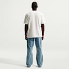 Playera de básquetbol para hombre Nike