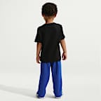 Nike In The Zone Toddler Graphic T-Shirt