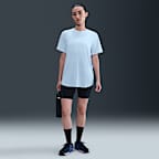 Nike One Relaxed Women's Dri-FIT Short-Sleeve Top