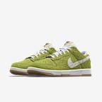 Nike Dunk Low Unlocked By You Sabatilles personalitzables - Dona