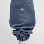 NOCTA NOCTA Fleece CS Eşofman Altı