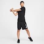 ナイキ フォーム メンズ Dri-FIT 23cm バーサタイル ショートパンツ