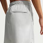 Short non doublé Nike Unlimited Dri-FIT 18 cm pour homme