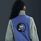 Nike x Patta Men's Tracksuit Jacket