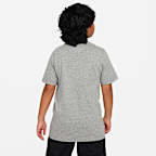 Nike Sportswear Older Kids' (Boys') T-Shirt