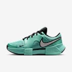 Mint/Black/Pure Platinum